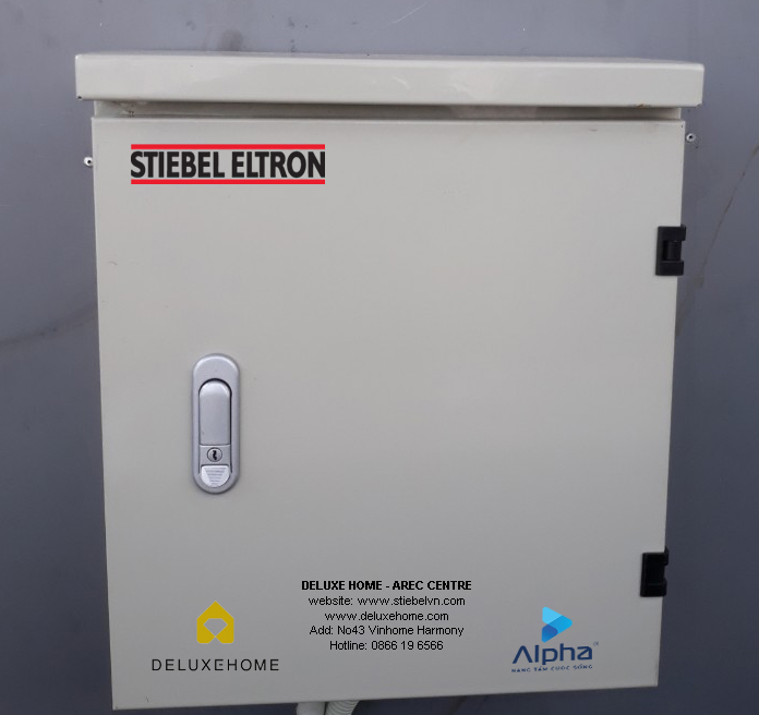 Tủ điện điều khiển Stiebel Eltron