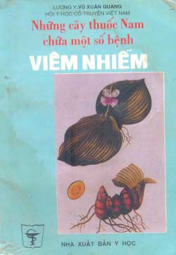 Những cây thuốc Nam chữa một số bệnh viêm nhiễm