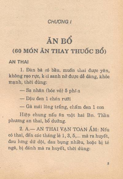 Sách thuốc phòng thân