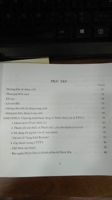 Cẩm nang chẩn đoán và sử dụng thuốc thiết yếu trong chăm sóc chức khỏe ban đầu