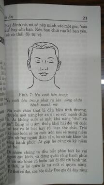 Khí công tự trị bệnh