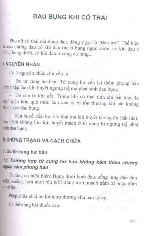 Vận dụng Đông y chữa một số bệnh thường gặp trong gia đình (Tập 3)