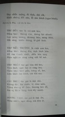 Lĩnh nam bản thảo