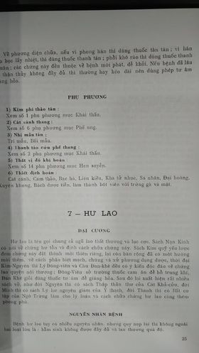 Bài giảng Nội khoa học Trung y (Trung y Nội khoa học giảng nghĩa)