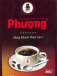 Cà phê hạt Buôn Ma Thuột