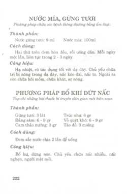 Gừng- Hành- Tỏi- Giấm- Rượu chữa bệnh và bảo vệ sức khỏe