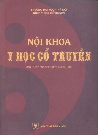 Nội khoa Y học Cổ truyền