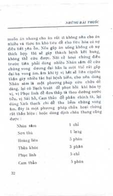 Sách thuốc Ngự y triều Nguyễn