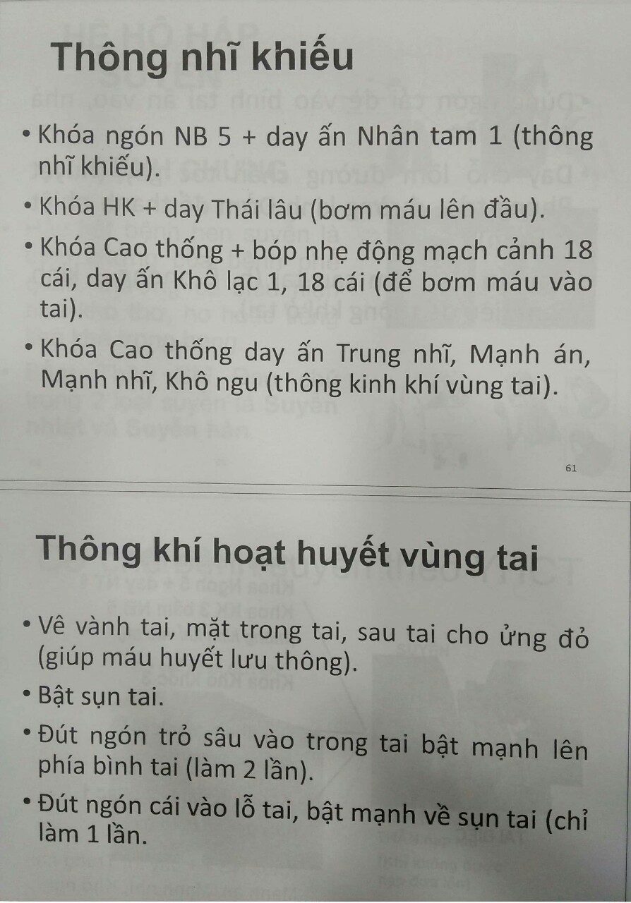 Bệnh học thực hành và bệnh án