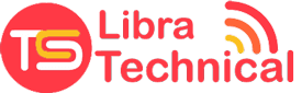 Logo Libra Technical