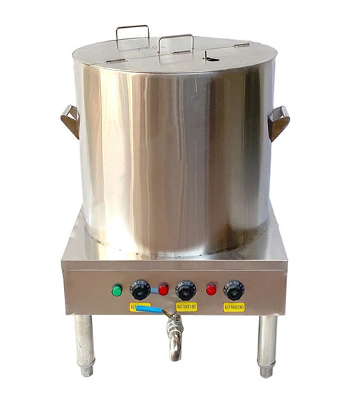 HƯỚNG DẪN SỬ DỤNG NỒI PHỞ ĐIỆN LIỀN