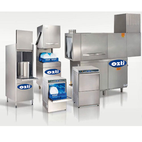 LỢI ÍCH CỦA MÁY RỬA BÁT CÔNG NGHIỆP