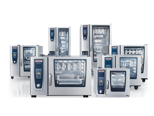 LÒ HẤP - NƯỚNG ĐA NĂNG