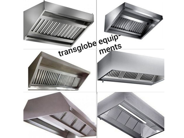 HỆ THỐNG HÚT MÙI