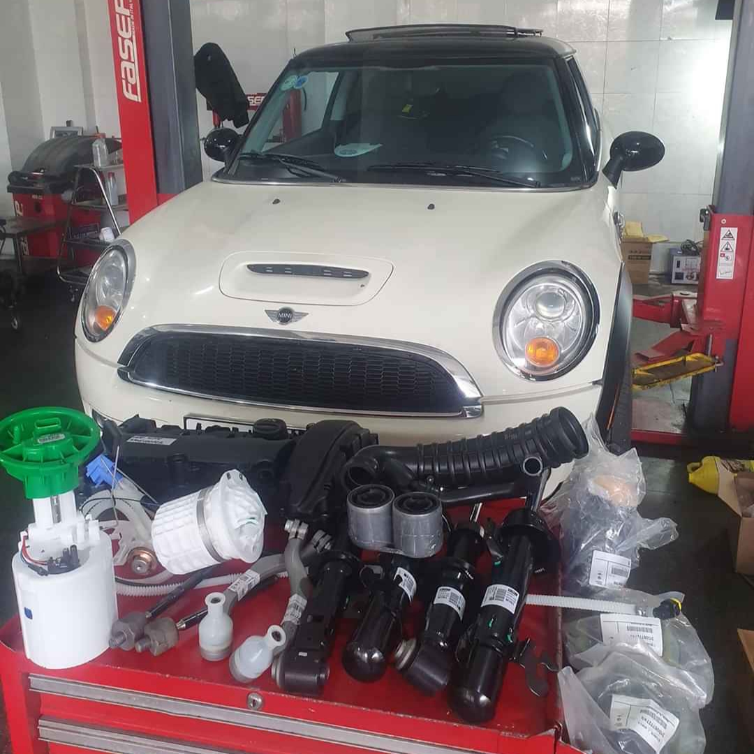 THÀNH LỢI CAR SEVICE