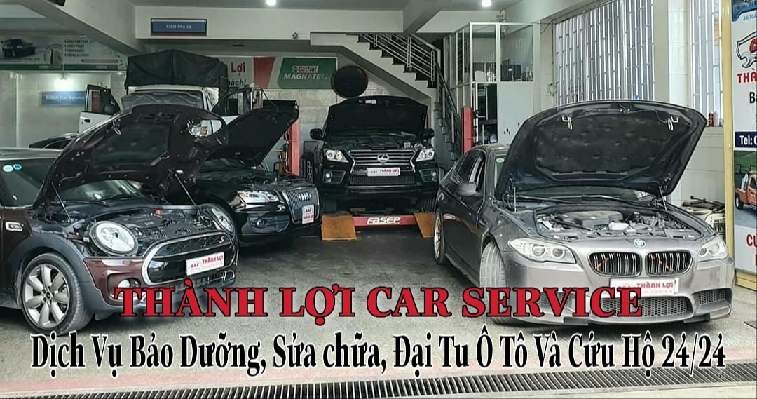 SĐT 0799483939 Vá Vỏ Lốp Xe Ô Tô Lưu Động Đà Lạt Lâm Đồng