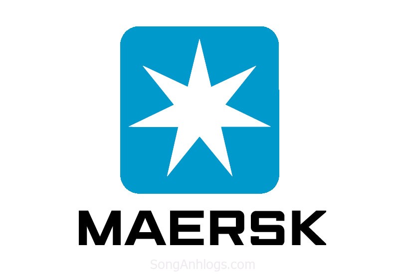 Kho CFS MAERSK