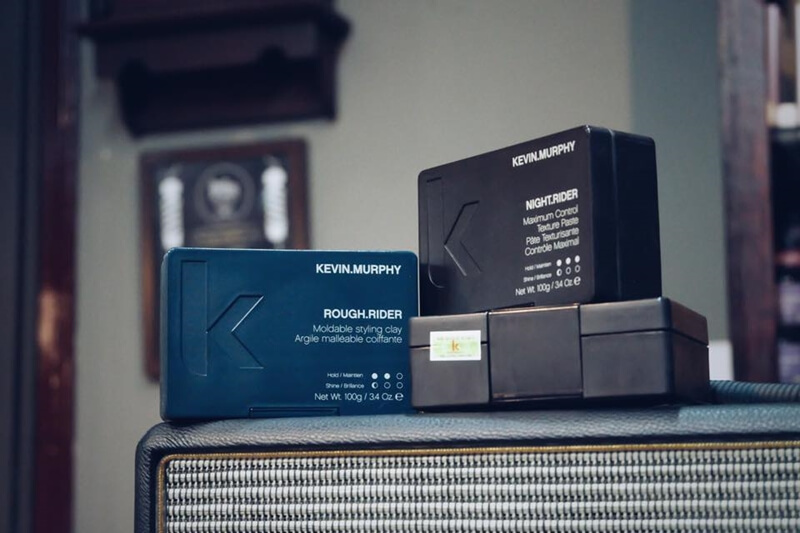 Sáp vuốt tóc Kenvin Murphy