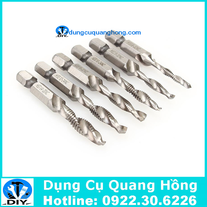 bo-6-mui-khoan-taro-xin-chuoi-luc-giac-cho-khoan-pin-va-khoan-dien