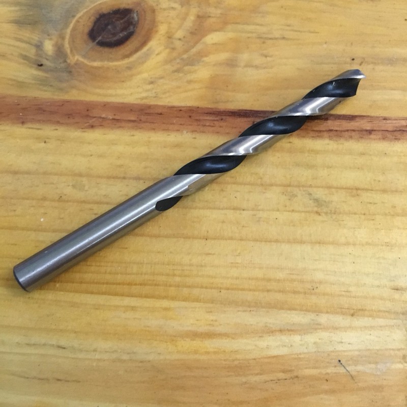 Mũi khoan inox Avatar - 9.0mm