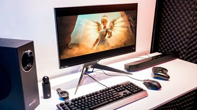 Gaming Gear