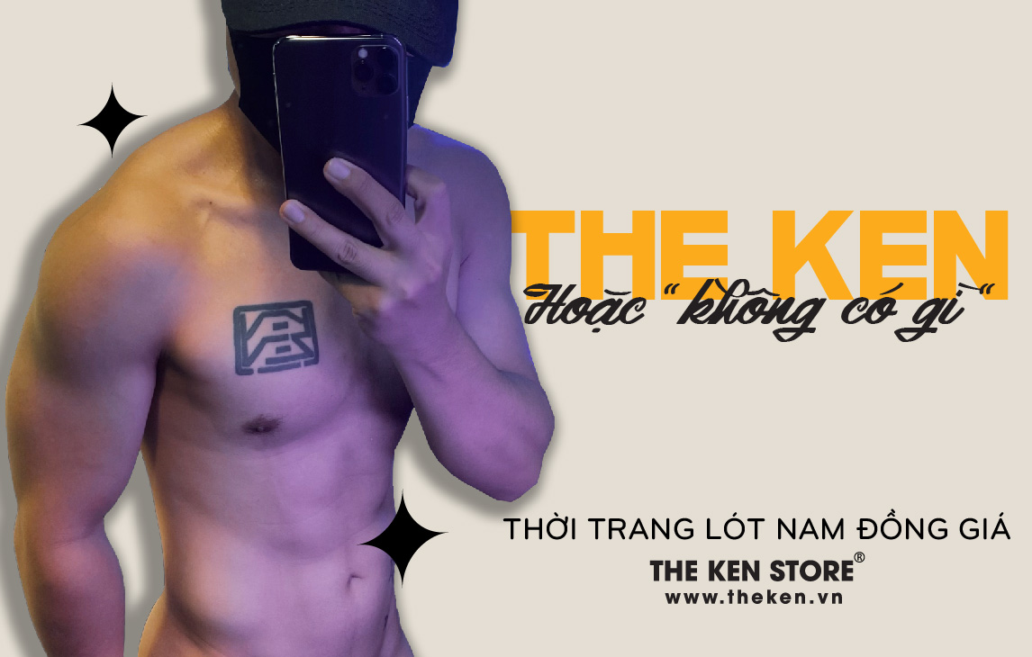 The Ken hoặc không có gì