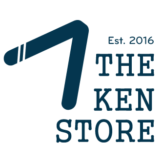 logo The Ken Store - theken.vn