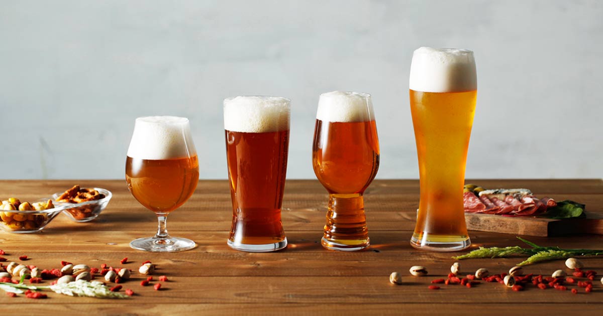 Chọn bia ngon: Dễ mà khó