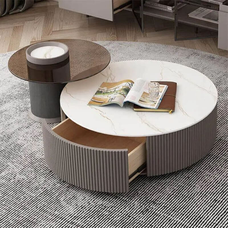 39+ Mẫu Bàn Trà Nhập Khẩu Đẹp - Giá Tốt Nhất