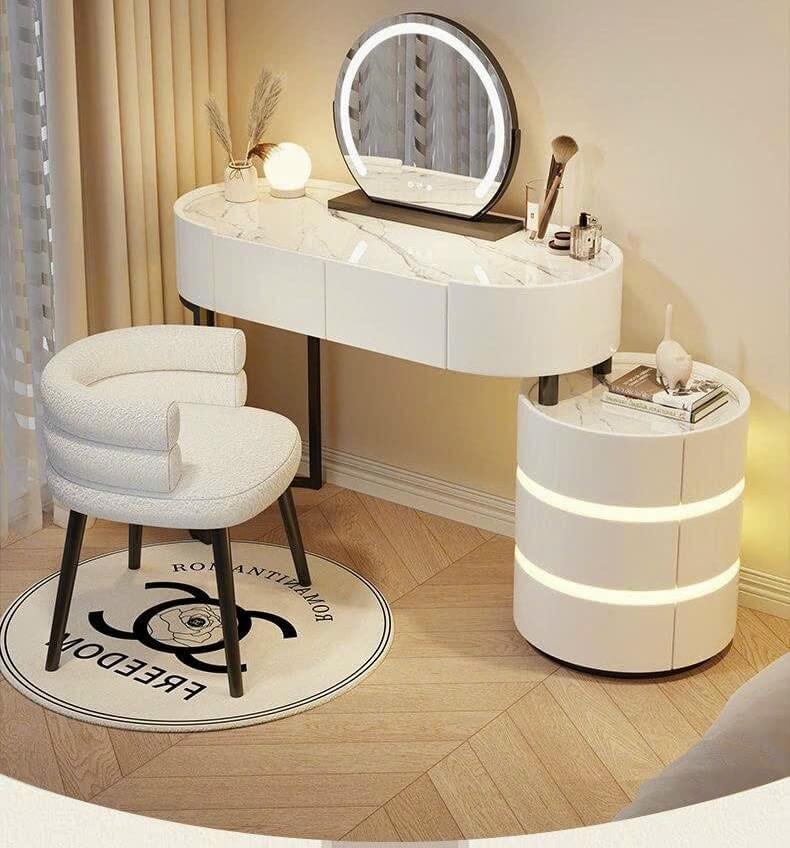 21+ Mẫu Bàn Trang Điểm Thông Minh Hot Nhất 2025