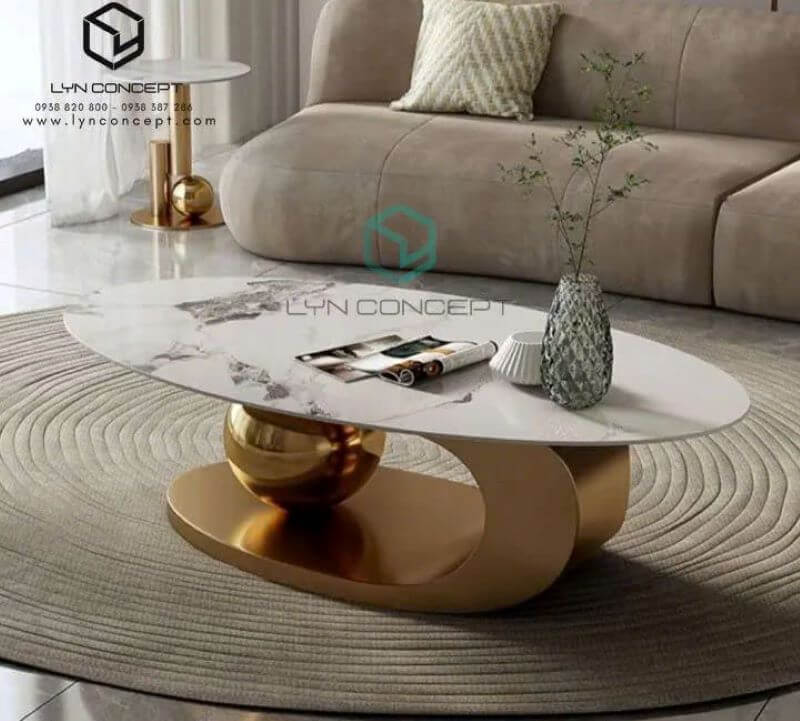 39 Mẫu Bàn Trà Nhập Khẩu Giá Tốt: Đẹp, Chất Lượng, Đa Dạng Màu Sắc