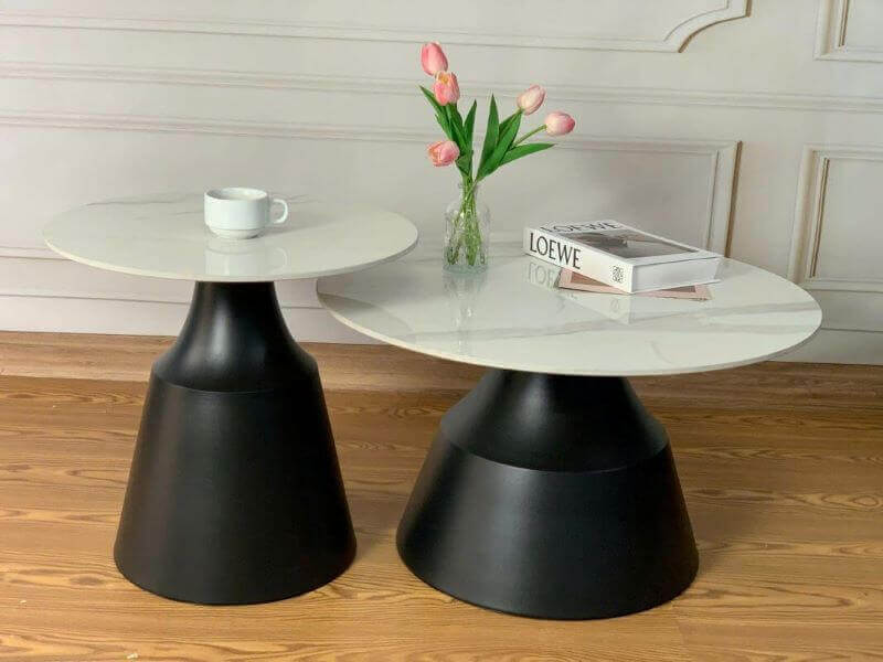 39 Mẫu Bàn Trà Nhập Khẩu Giá Tốt: Đẹp, Chất Lượng, Đa Dạng Màu Sắc