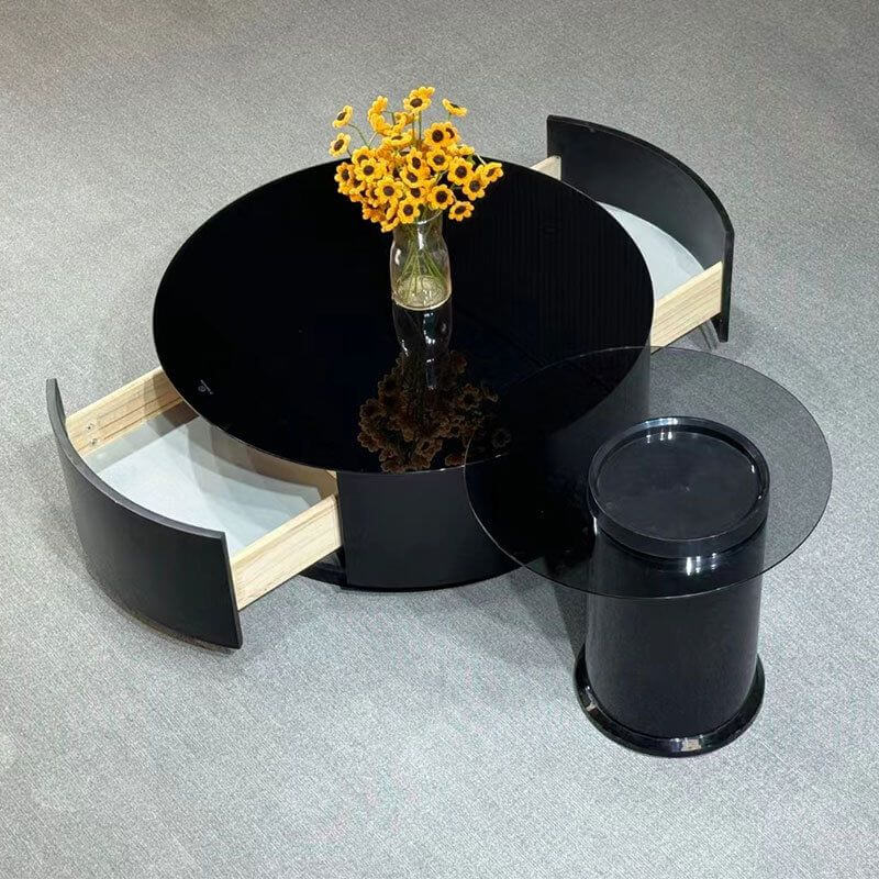 39 Mẫu Bàn Trà Nhập Khẩu Giá Tốt: Đẹp, Chất Lượng, Đa Dạng Màu Sắc