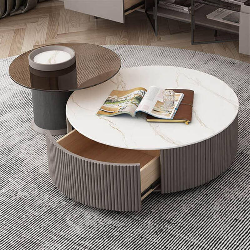 39 Mẫu Bàn Trà Nhập Khẩu Giá Tốt: Đẹp, Chất Lượng, Đa Dạng Màu Sắc