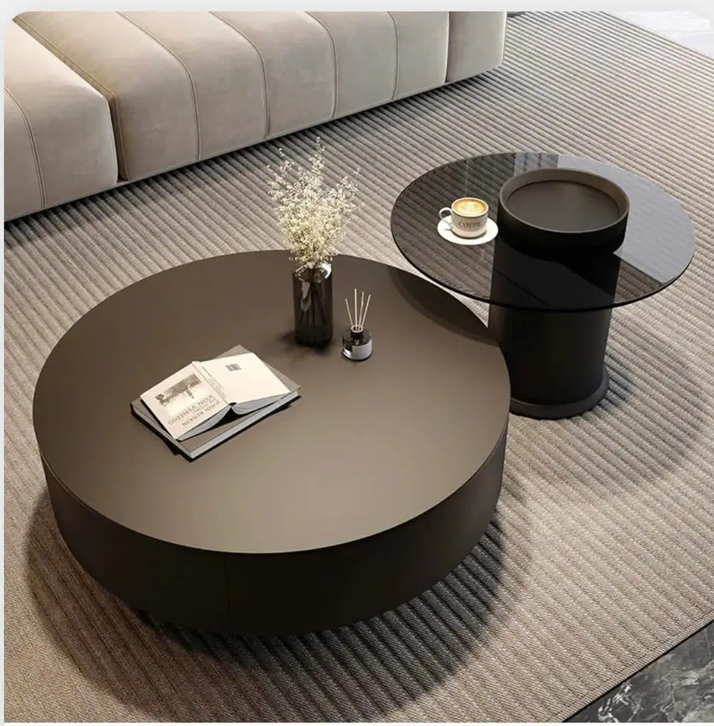 Bàn Sofa Nhập Khẩu Cao Cấp | Giá Tốt Nhất