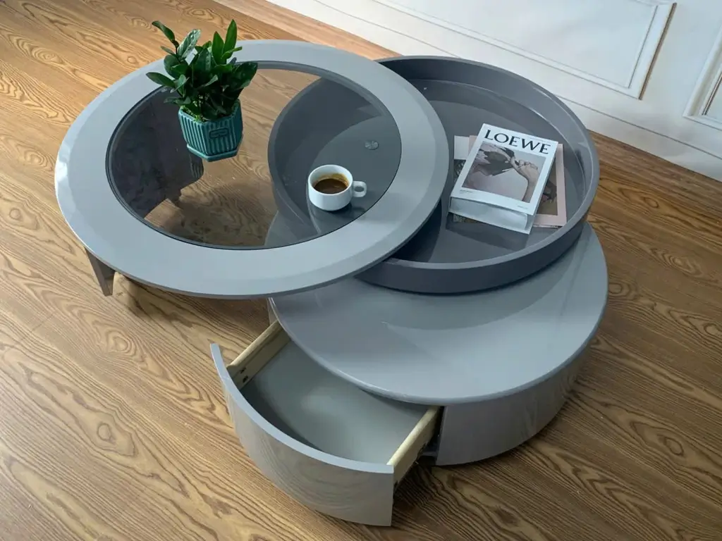 Bàn Sofa Nhập Khẩu Cao Cấp | Giá Tốt Nhất