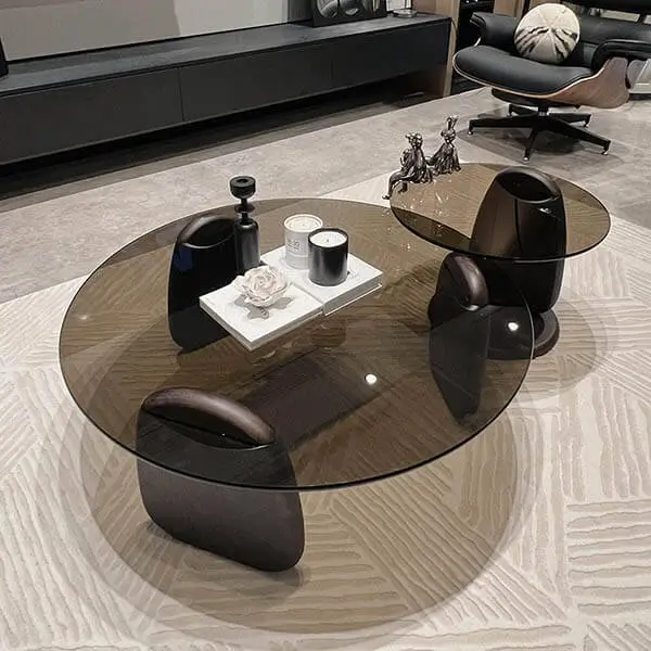 Bàn Sofa Nhập Khẩu Cao Cấp | Giá Tốt Nhất