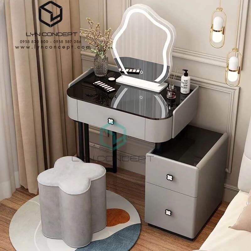 Bàn Trang Điểm Nhập Khẩu Giảm Giá - Quà Tặng Dịp Lễ