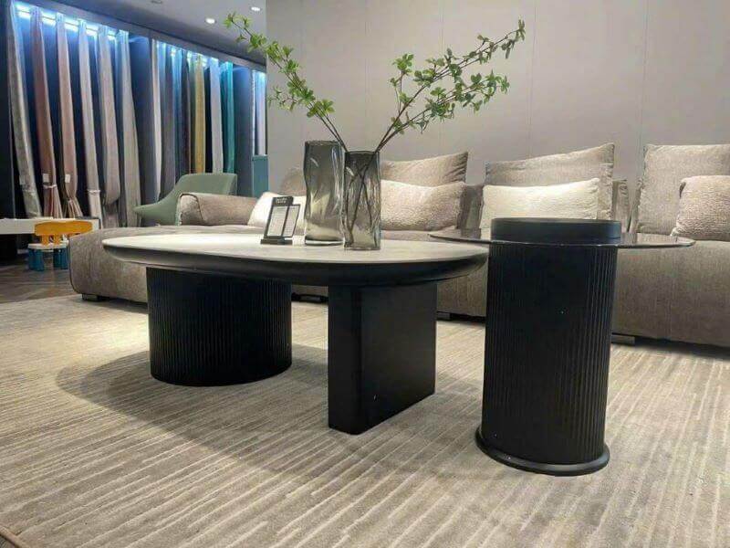 Khám Phá Xu Hướng Bàn Trà Nhập Khẩu Được Ưa Chuộng