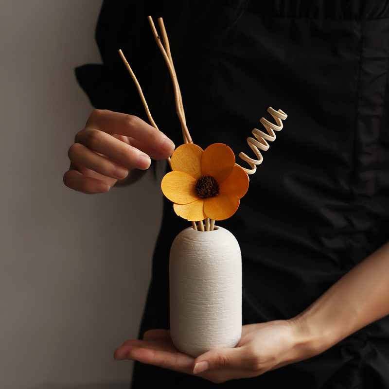 Tinh Dầu Thơm Phòng CAPRI & COOL – Mát Lạnh & Sảng Khoái