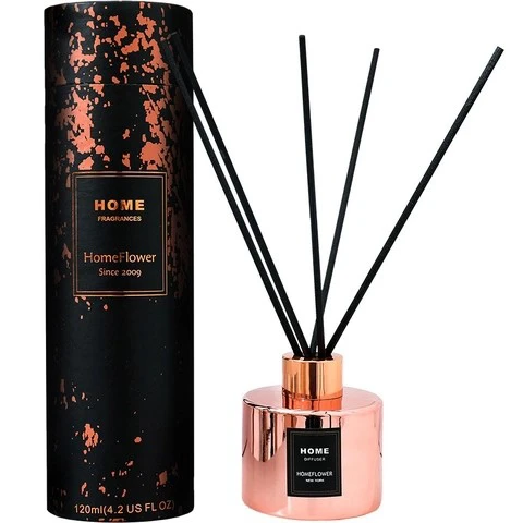 Tinh Dầu Thơm Phòng HOME FRAGRANCES – Tinh Tế & Ấm Áp