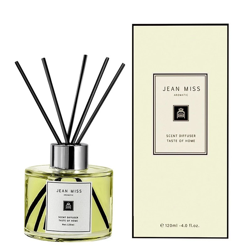 Tinh Dầu Thơm Phòng Jean Miss – Sang Trọng & Lôi Cuốn