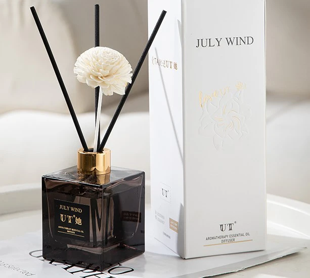 Tinh Dầu Thơm Phòng JULY WIND – Tươi Mới & Thư Giãn