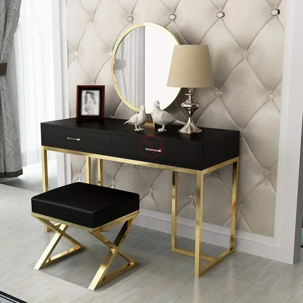 Top 5 Mẫu Bàn Trang Điểm Cao Cấp Được Ưa Chuộng Nhất