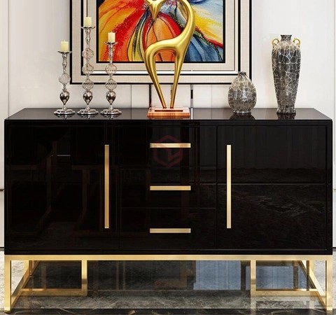 Tủ Console Đẹp, Sang Trọng, Hiện Đại Cho Mọi Không Gian