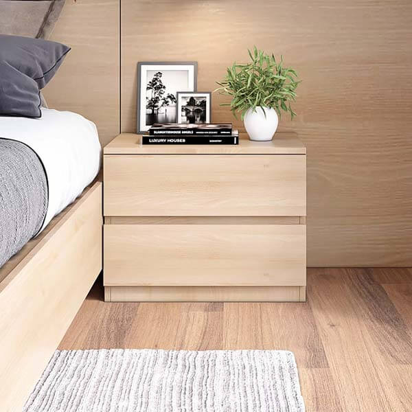 Tab Đầu Giường Đặt Sàn - DG05