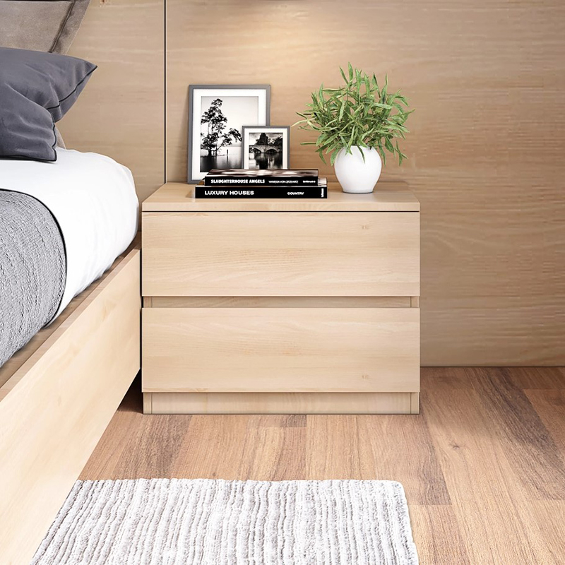 Tab Đầu Giường Đặt Sàn - DG05