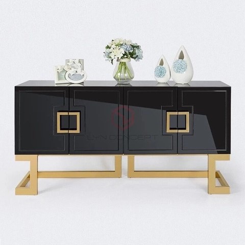 Tủ Console Đẹp, Sang Trọng, Hiện Đại Cho Mọi Không Gian