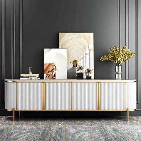 Tủ Console Đẹp, Sang Trọng, Hiện Đại Cho Mọi Không Gian