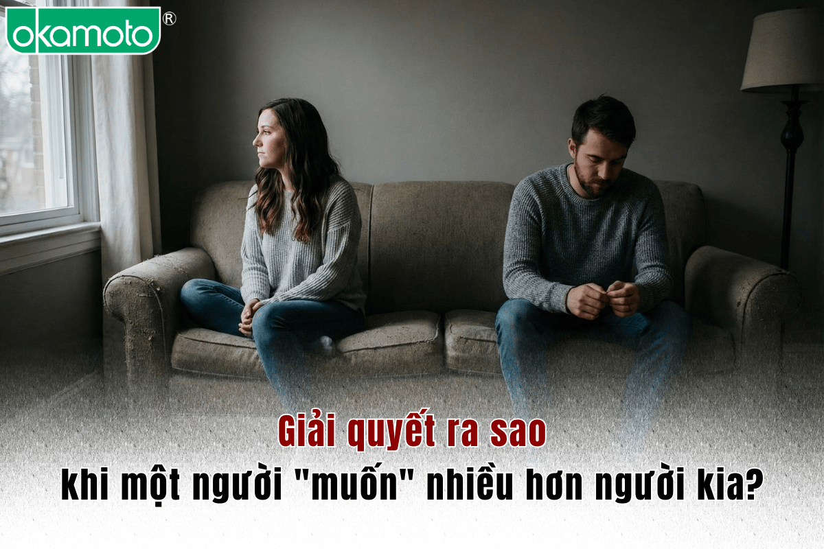 Giải quyết ra sao khi một người 